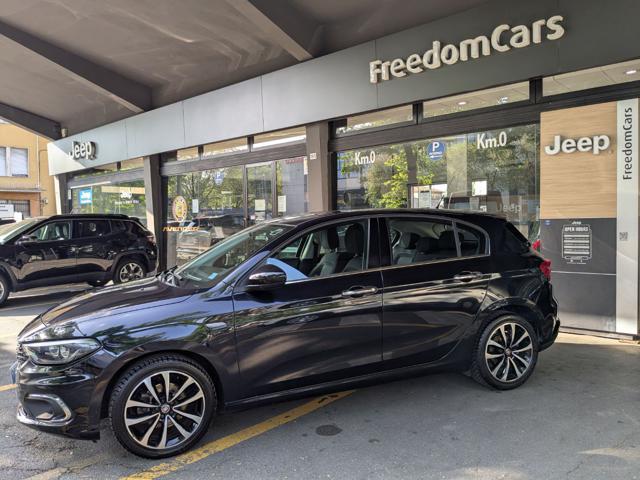 FIAT Tipo 1.3 Mjt S&S 5 porte Lounge