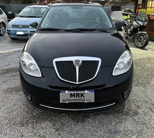 Lancia Ypsilon y 2008