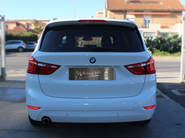 BMW 218 d Active Tourer Luxury