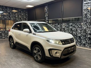Suzuki Vitara 1.6 VVT 4WD AllGrip V-Top GPL