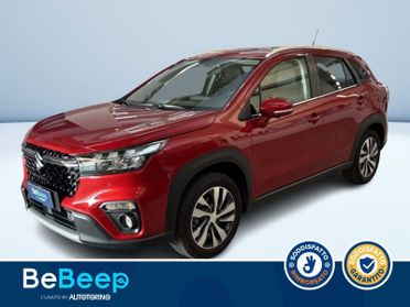 Suzuki S-Cross 1.4H TOP 2WD