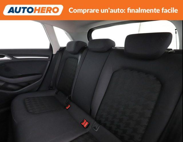 AUDI A3 SPB 1.4 TFSI 125 CV Attraction