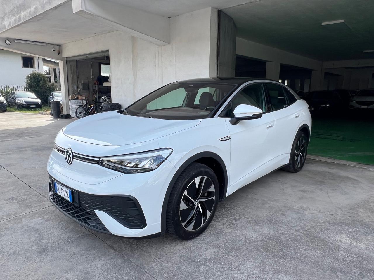 Volkswagen ID.5 Pro Performance