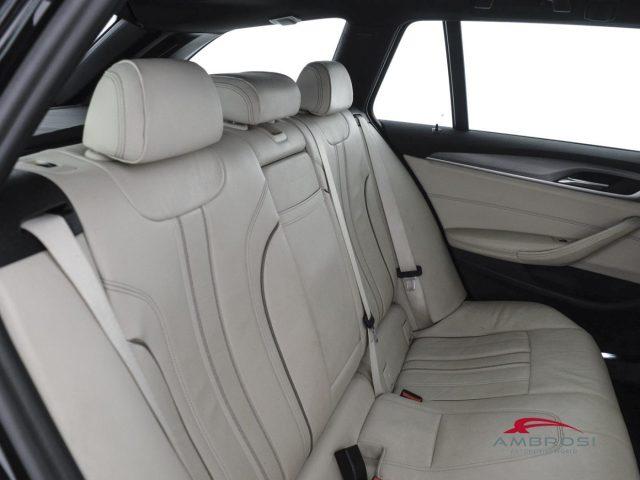 BMW 520 Serie 5 d Msport