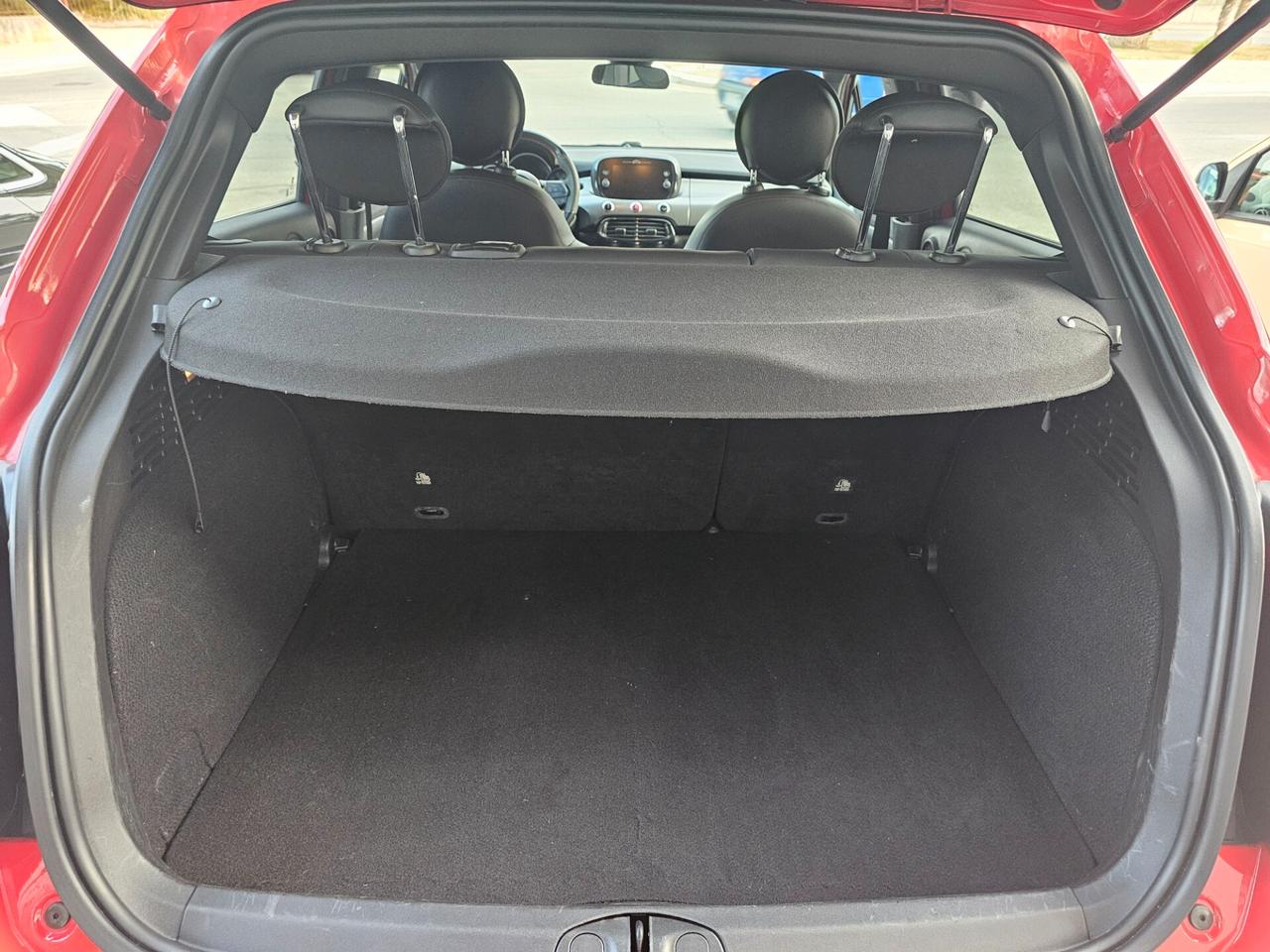 FIAT 500X 1.6 MJT 120CV SPORT DTC FULL