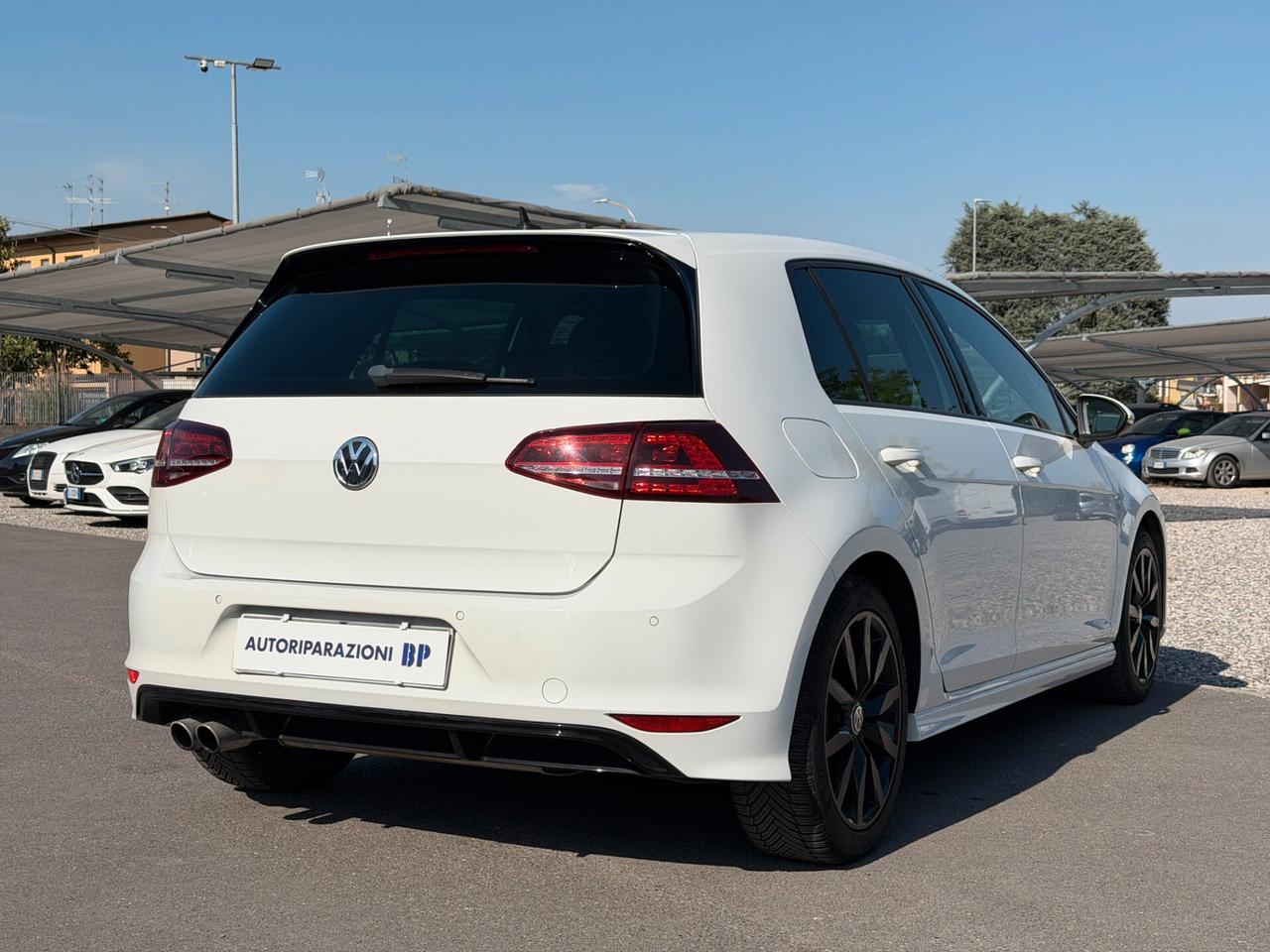 Volkswagen Golf 1.4 TSI 5p. Sport Edition