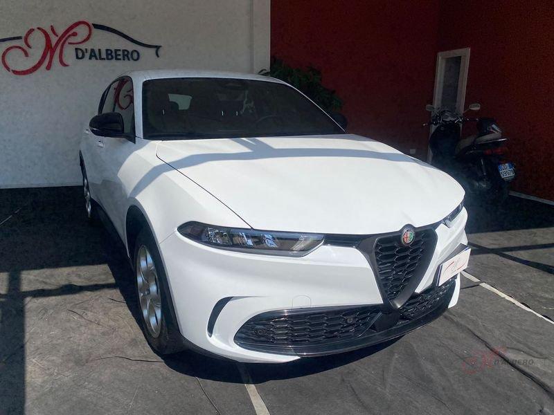 Alfa Romeo Tonale 1.6 Diesel 130cv TCT6 Sprint