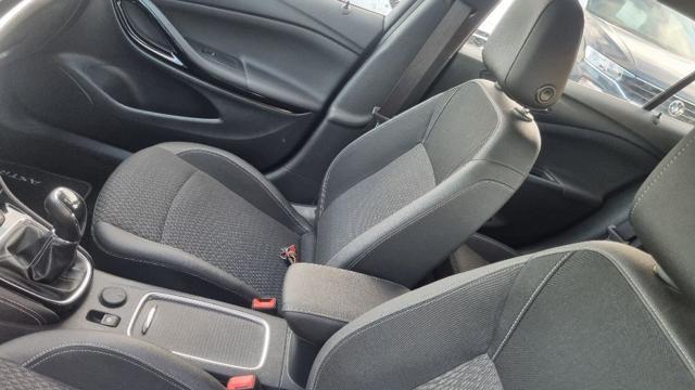 OPEL Astra 1.6 CDTi 110CV Start&Stop Sports Tourer Business