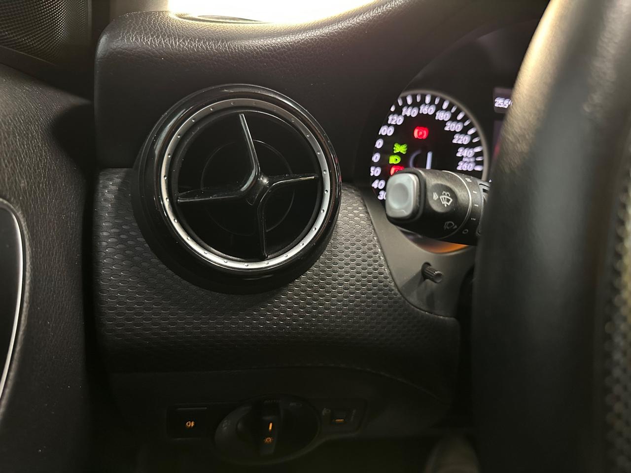 Mercedes-benz A 180 CDI Executive