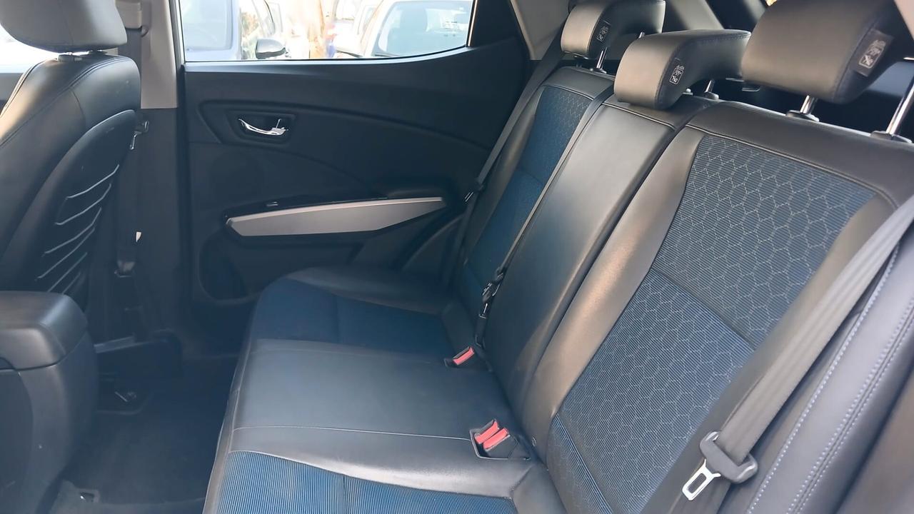 Ssangyong Tivoli 1.6d 2WD Go