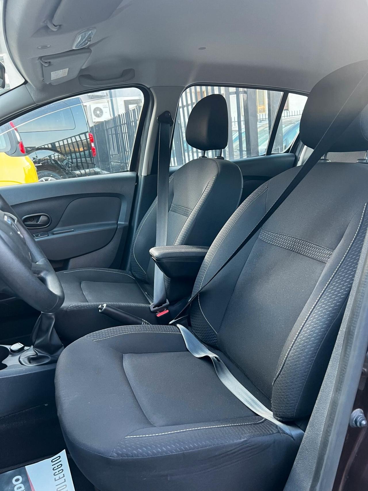 Dacia Sandero 1.0 SCe 12V 75CV