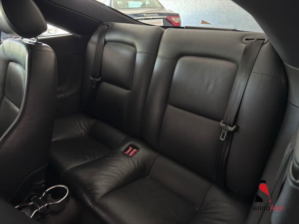 Audi TT 1.8 Turbo Quattro 224CV