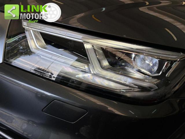 AUDI Q5 40 TDI quattro S tronic S line plus
