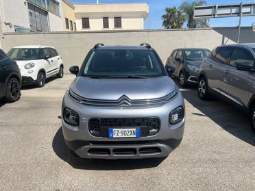 Citroen C3 Aircross EAT6 Shine | 2020