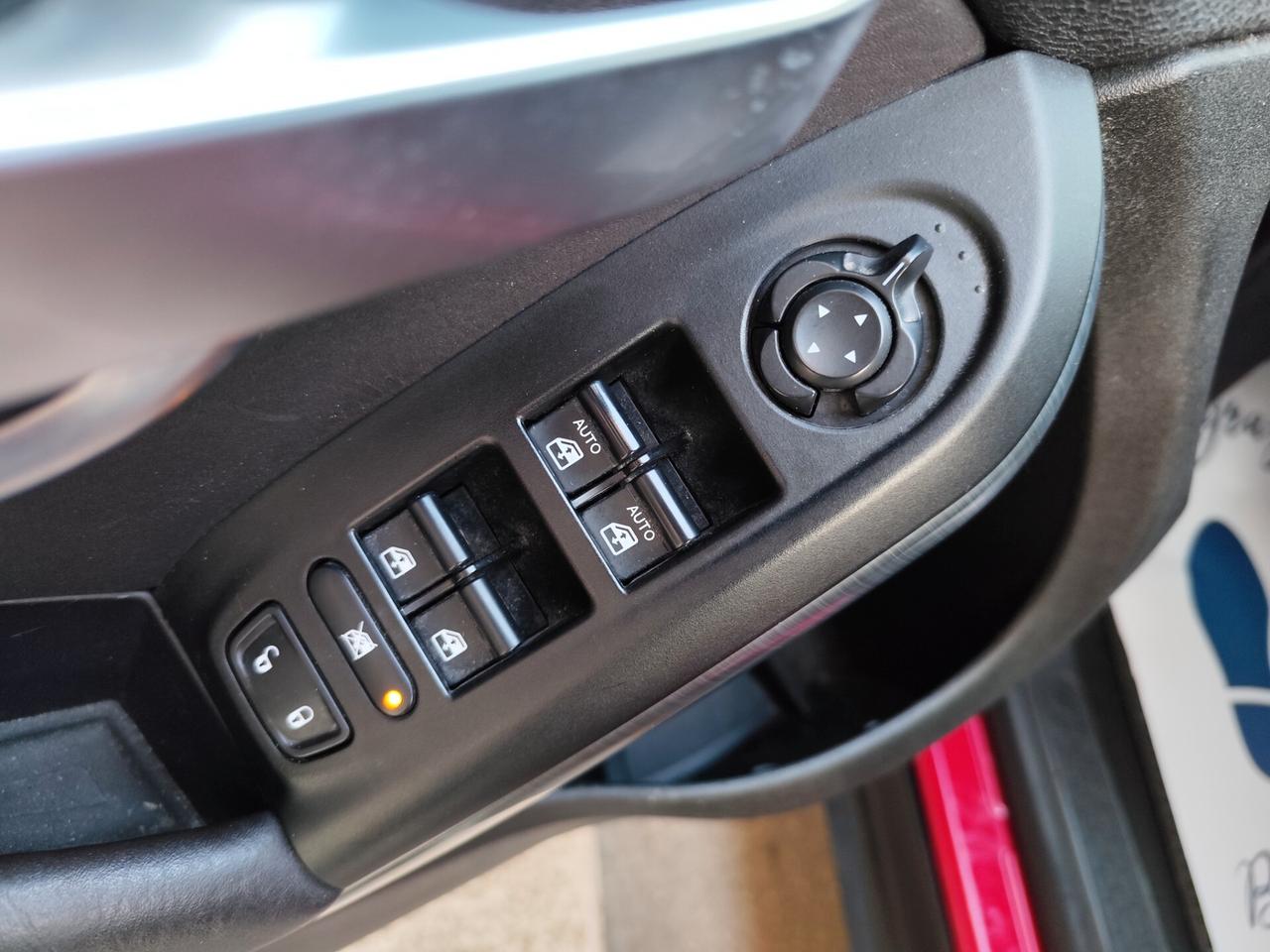 Fiat 500X 1.6 MultiJet 120CV Lounge NAVI