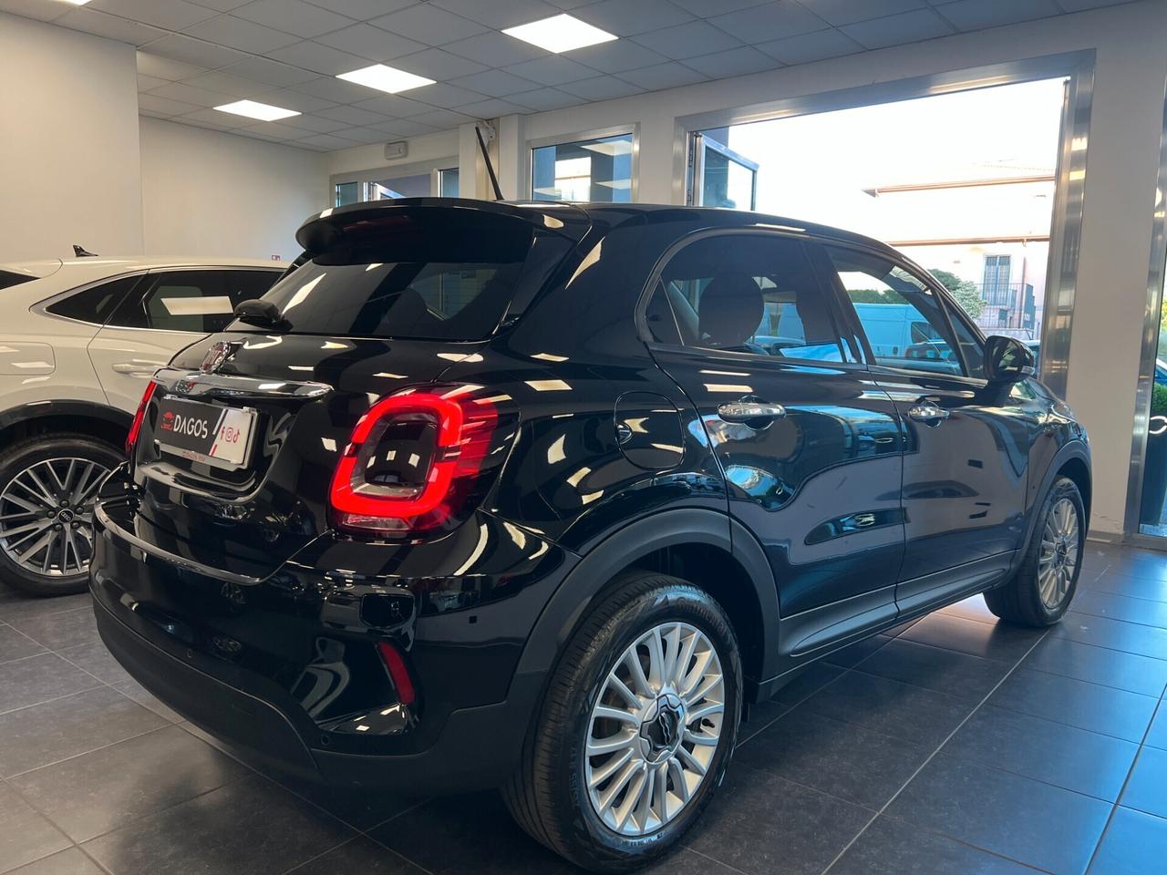Fiat 500X 1.6 MultiJet 130 CV CONNECT