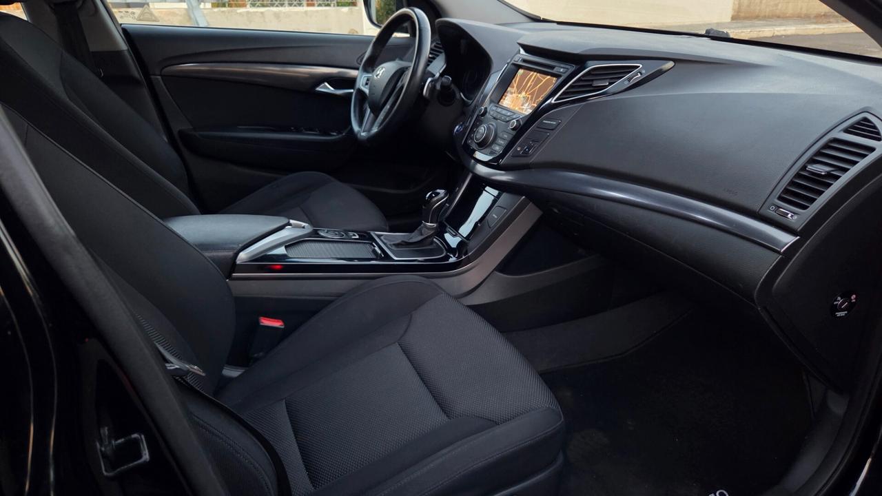 Hyundai i40 Wagon 1.7 CRDi 136CV Aut. Style
