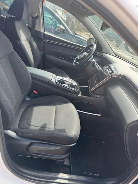 Hyundai Tucson EXELLENCE