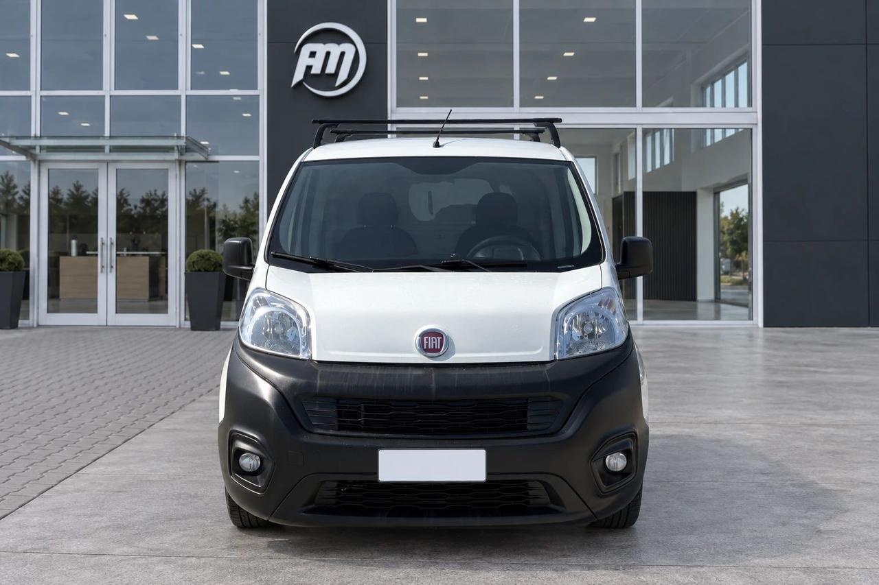 Fiat Fiorino 1.3 MJT 80CV