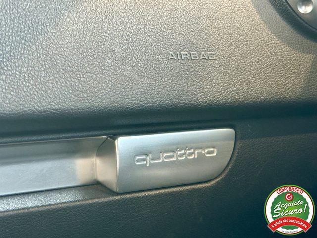 AUDI TT Coupé 1.8 T 20V 225CV cat quattro *ASI*