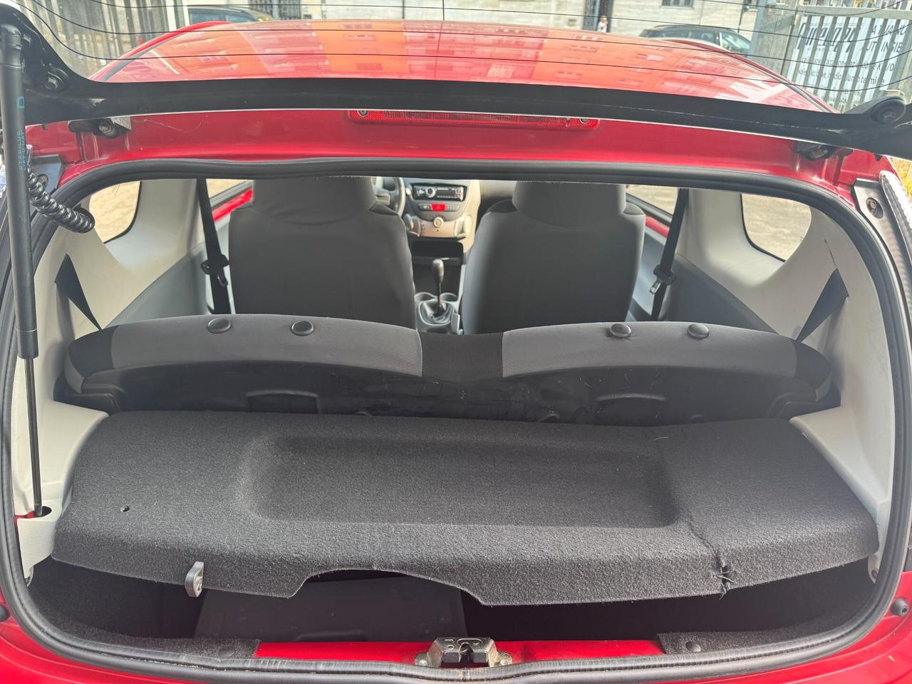 Citroen C1 1.0 NEOPATENTATO