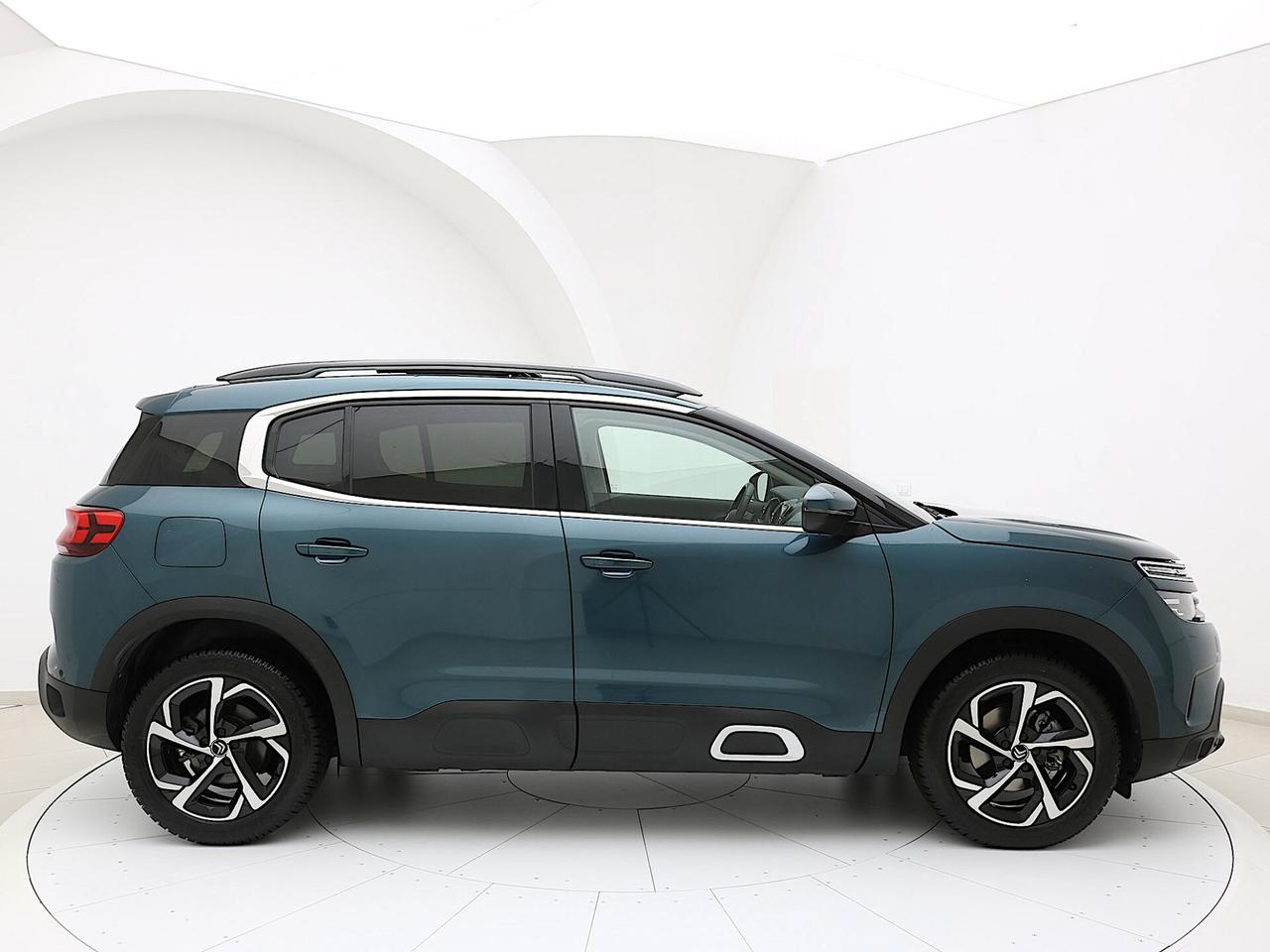 Citroen C5 Aircross 1.5 BlueHDi Shine TETTO APRIBILE