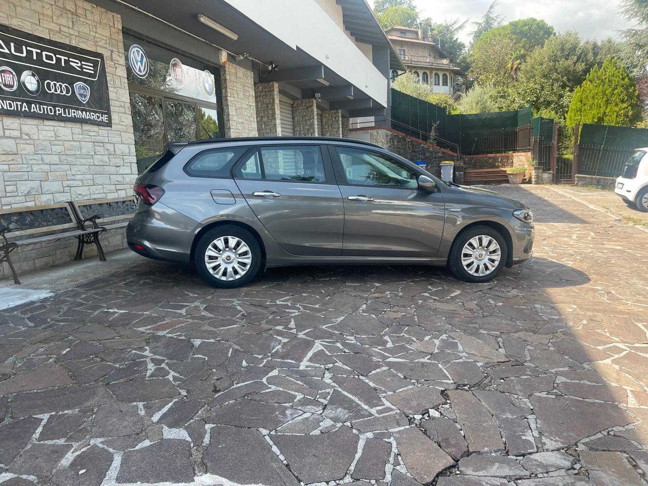 Fiat Tipo 1.3 Mjt S&S SW Business NEO PATENTATI