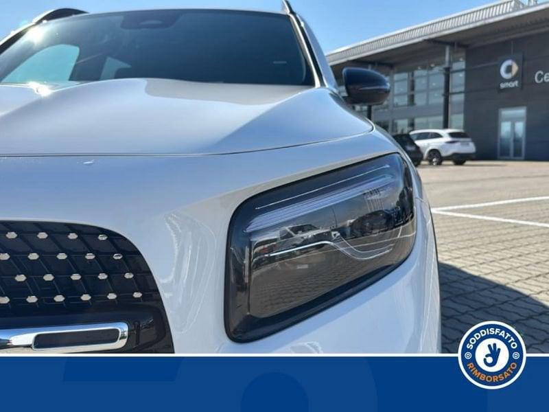 Mercedes-Benz GLB Classe 200d Automatic AMG Line Advanced Plus