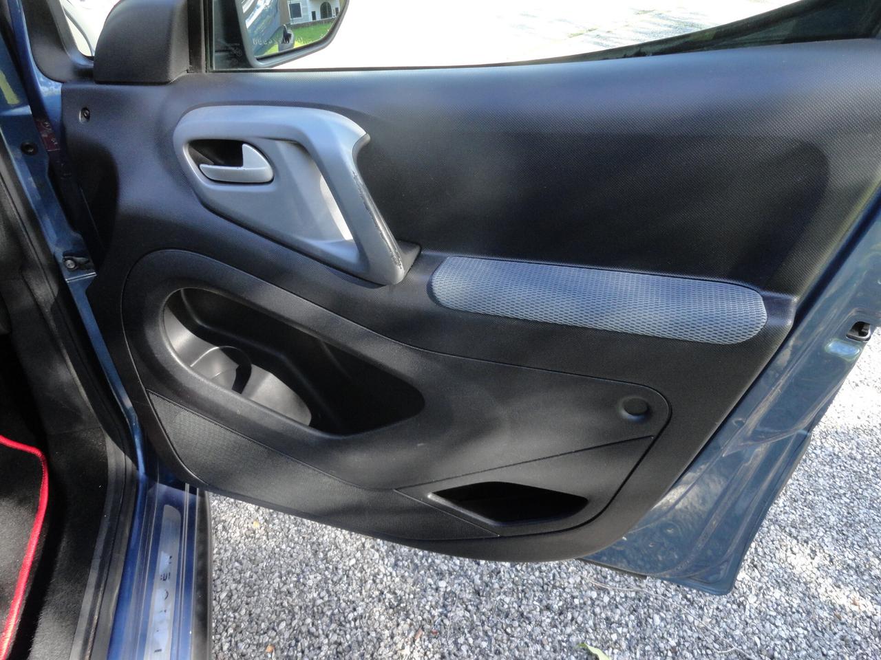 Citroen Berlingo 1.6 HDi 90CV FAP Multispace