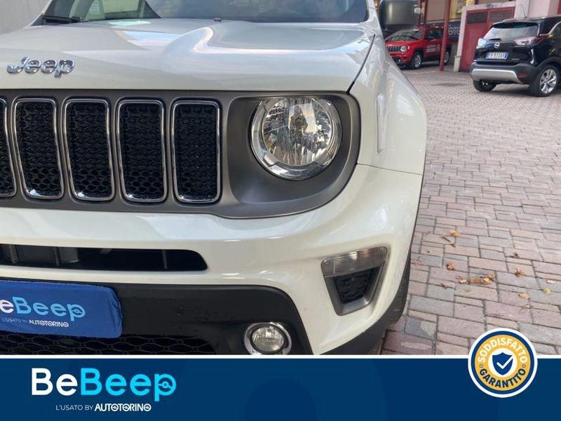 Jeep Renegade 1.0 T3 LIMITED 2WD