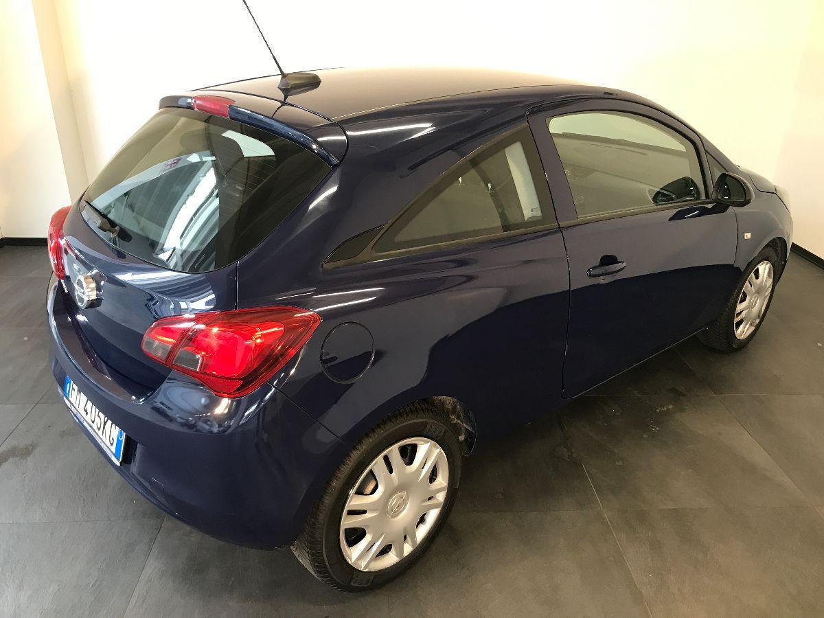 OPEL Corsa 1.2 Coupé