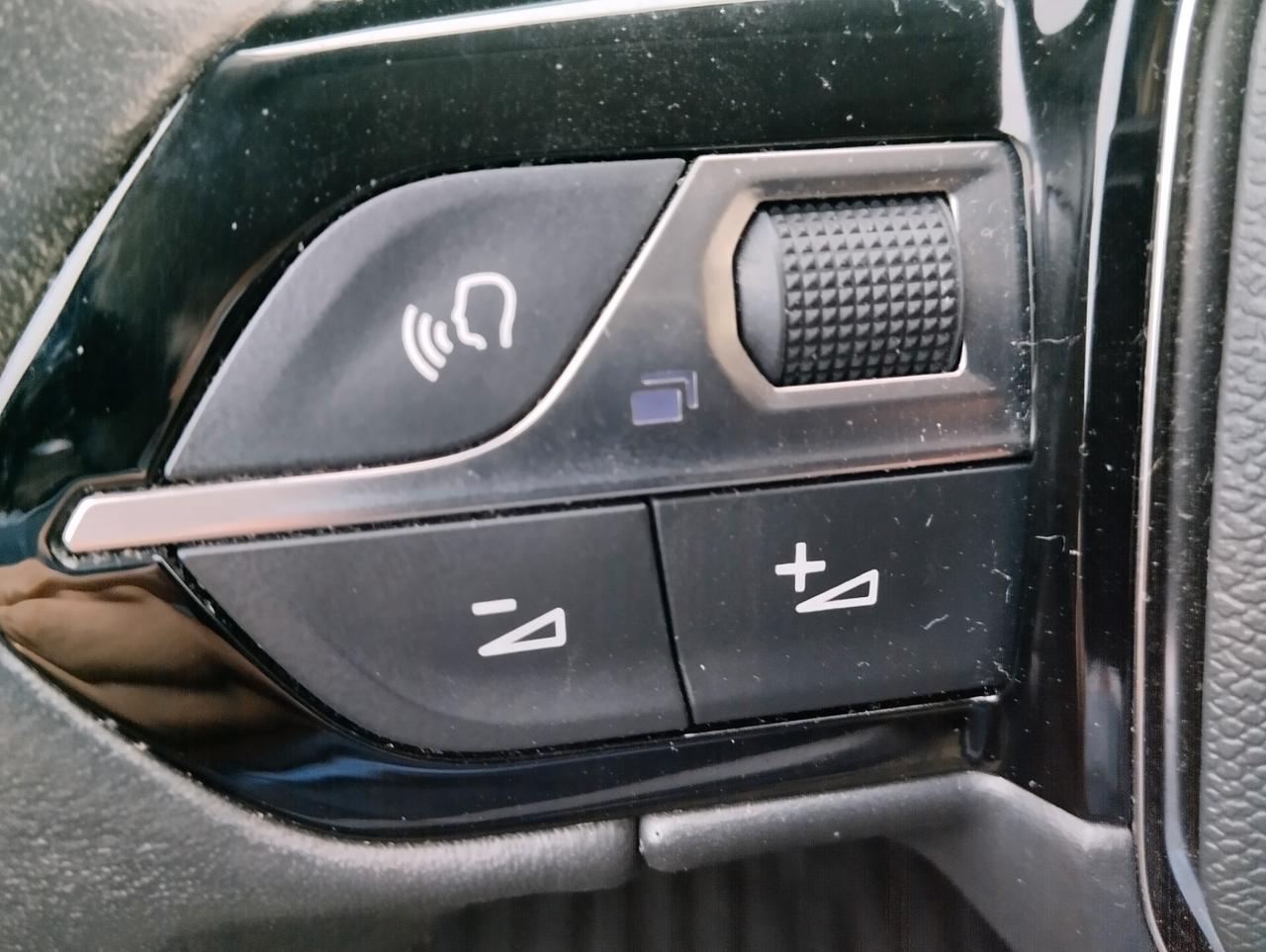 Peugeot 208 PureTech 100 Stop&Start EAT8 5 porte Allure Pack