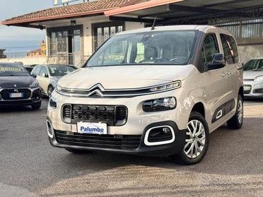 CITROEN Berlingo BlueHDi Combi Feel N1 70 MILA