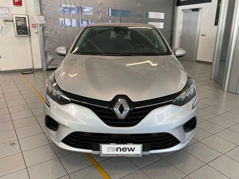 Renault Clio Zen 1.0 TCe GPL my21 rif.GG676