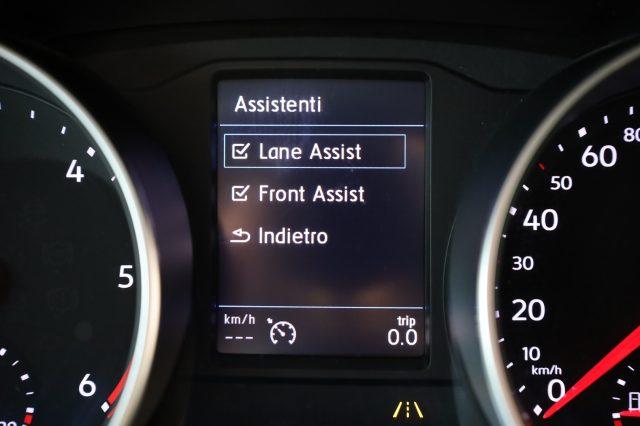 VOLKSWAGEN Tiguan 2.0 TDI Sport R-LINE 19" Full LED ACC Radar