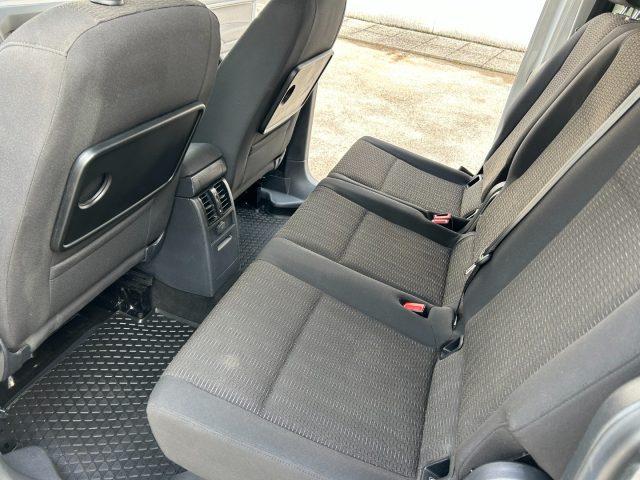 VOLKSWAGEN Caddy 1.4 TGI Comfortline 7 posti