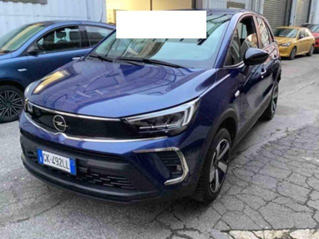 OPEL Crossland 1.5 ECOTEC D 110 CV Start&Stop Edition