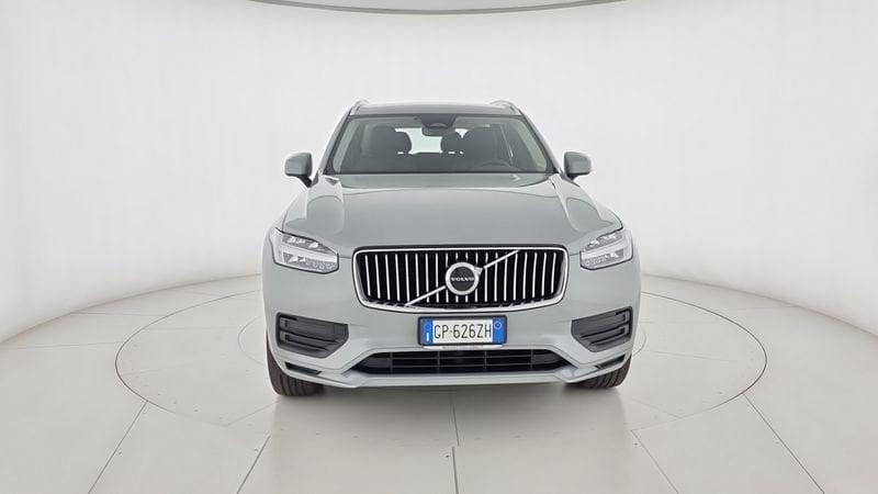 Volvo XC90 B5 (d) AWD automatico 7 posti Core