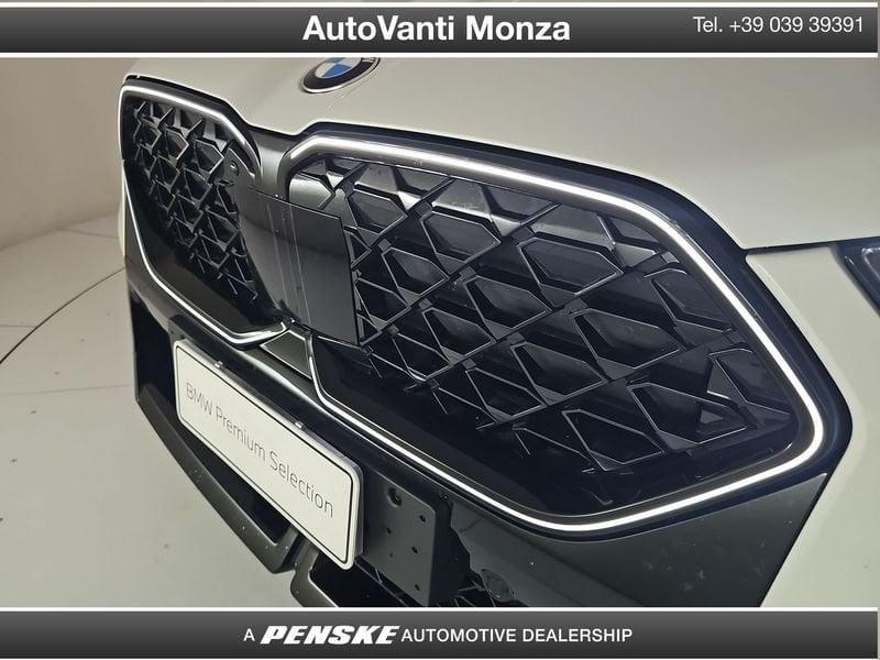 BMW X2 X2 xDrive 20d Msport Pro