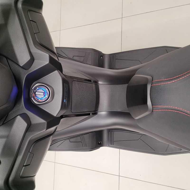 Kymco Xciting VS 400i - 2025