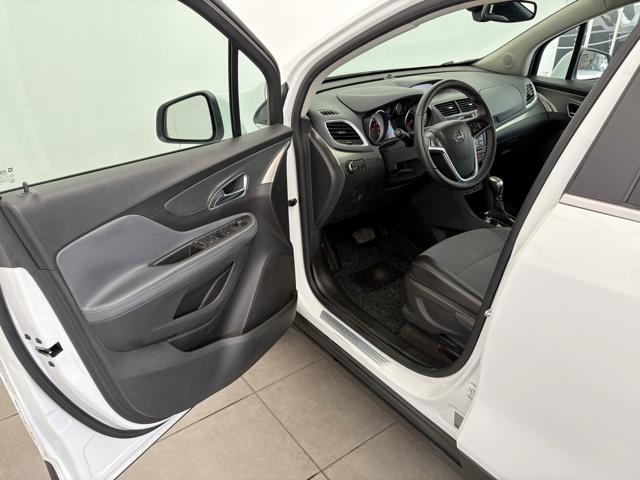 OPEL Mokka 1.4 140CV Ego