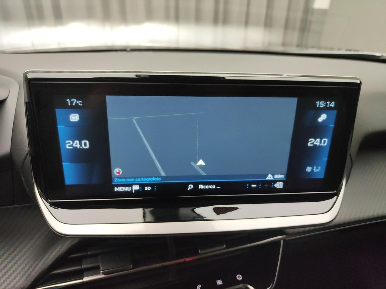 PEUGEOT 2008 II 2020 1.5 BLUEHDI 130CV ALLURE PACK EAT8