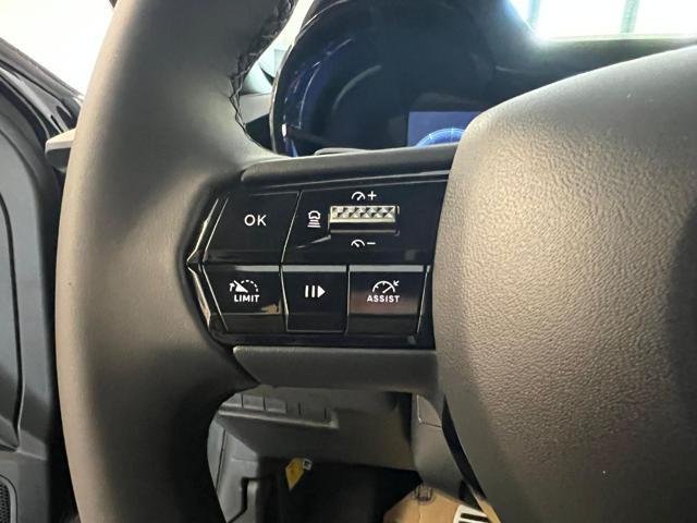 ALFA ROMEO Junior 1.2 145 CV Hybrid eDCT6 Speciale - KM ZERO