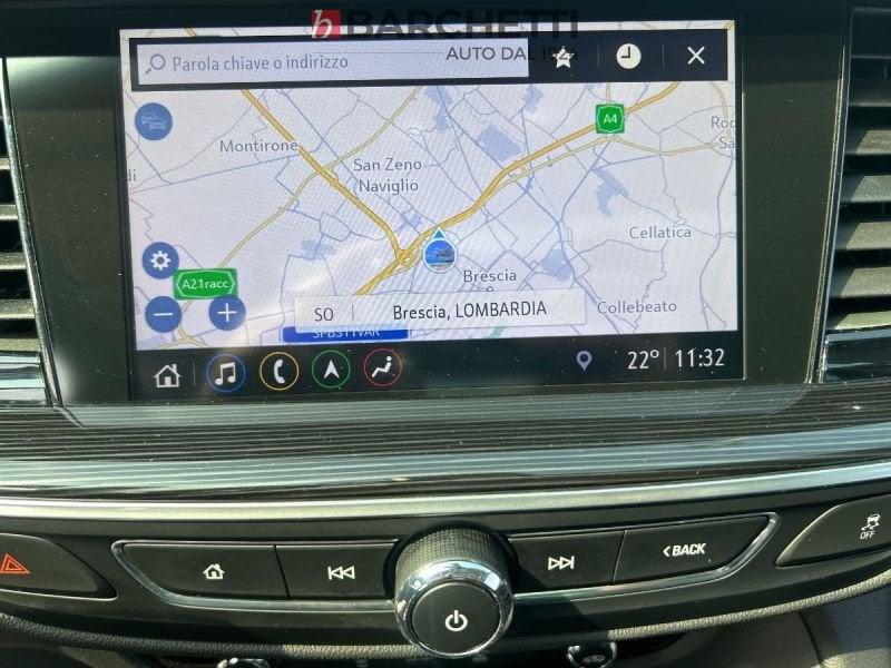 Opel Insignia 2ª SERIE 1.6 CDTI 136 S&S AUT.SPORTS TOURER INNOVATION