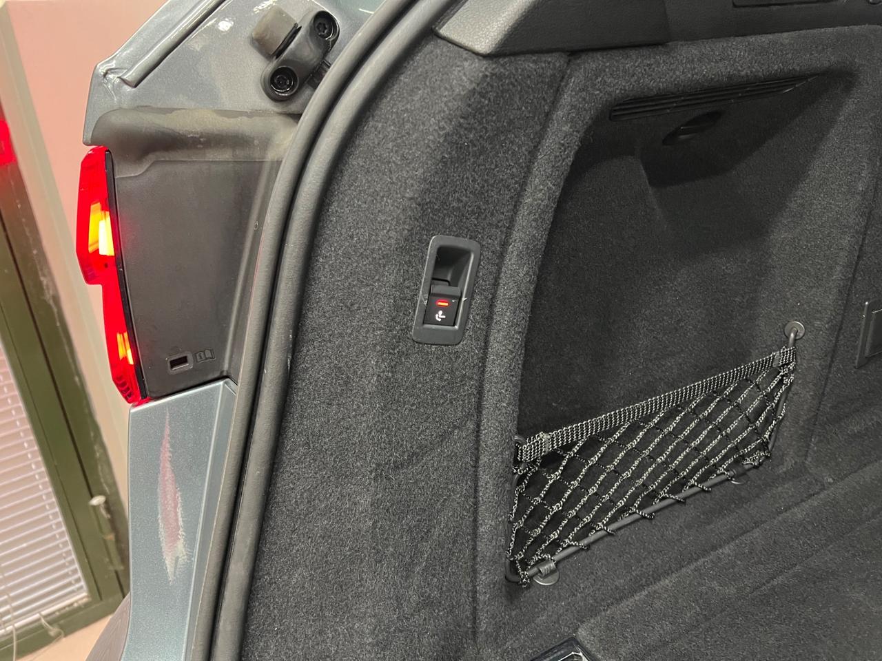 Audi A4 allroad 2.0 TDI 190 CV S tronic Business Evolution