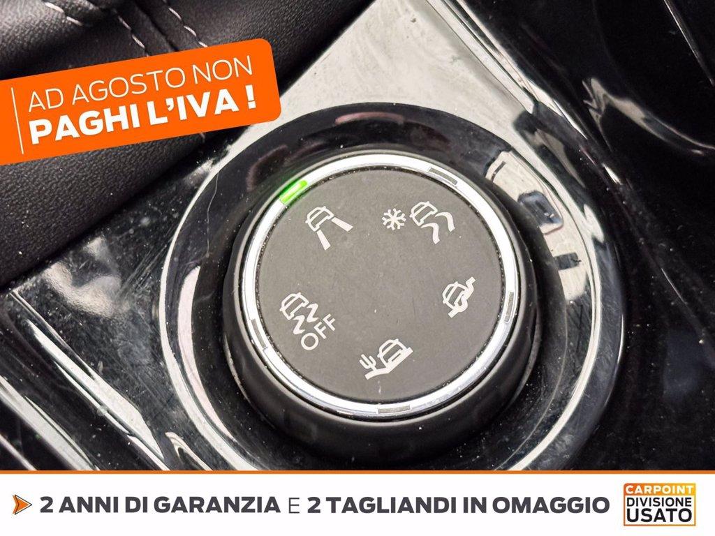 PEUGEOT 2008 1.5 bluehdi allure s&s 100cv 5marce del 2019
