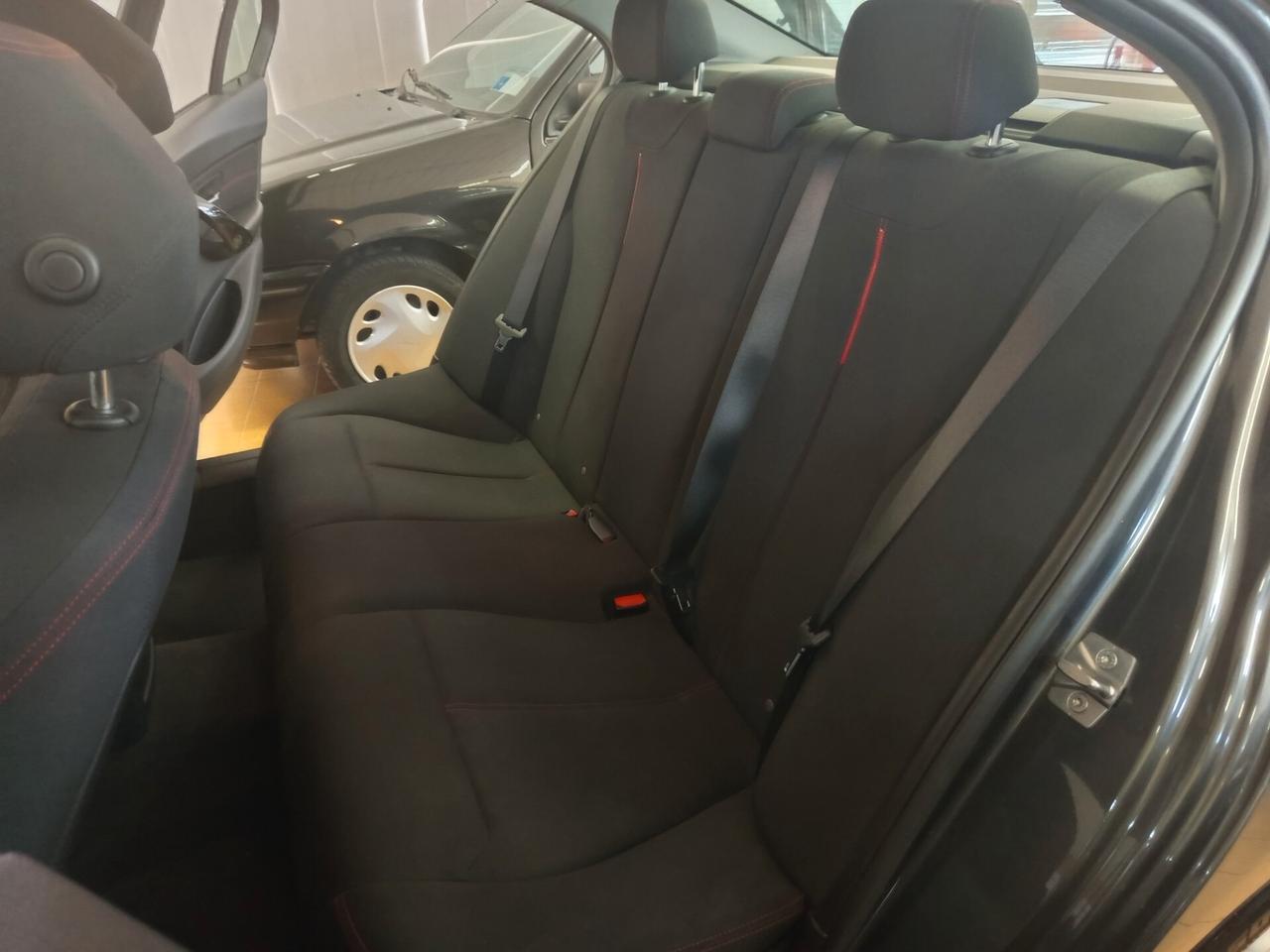 Bmw 316 316d Msport, 160 Mila chilometri ok neopatentati