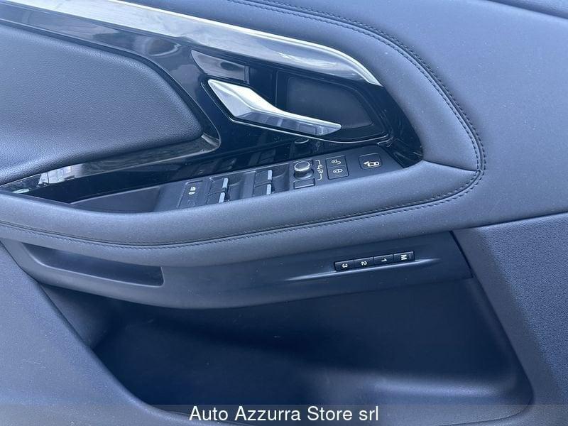 Land Rover RR Evoque Range Rover Evoque 2.0 I4 249 CV AWD Auto R-Dynamic HSE *PROMO AZZURRA*