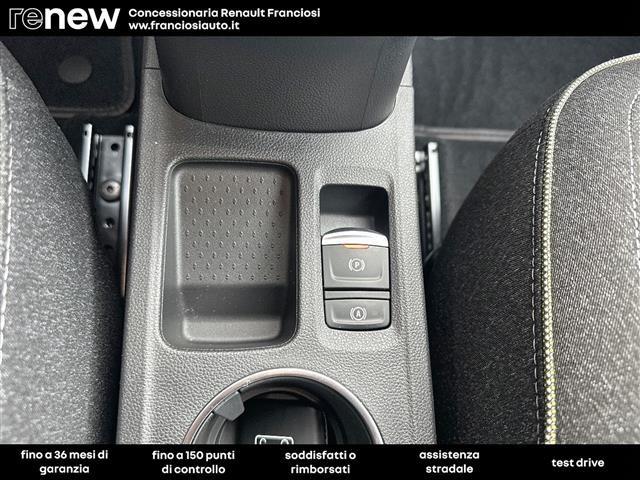 RENAULT Captur 1.0 eco-g Techno 100cv