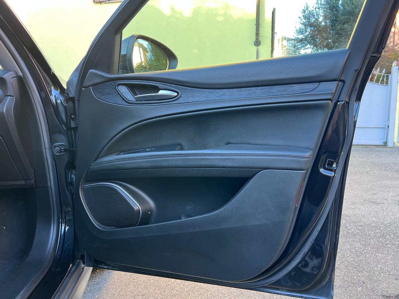 Alfa Romeo Stelvio 2.2 Business #8034